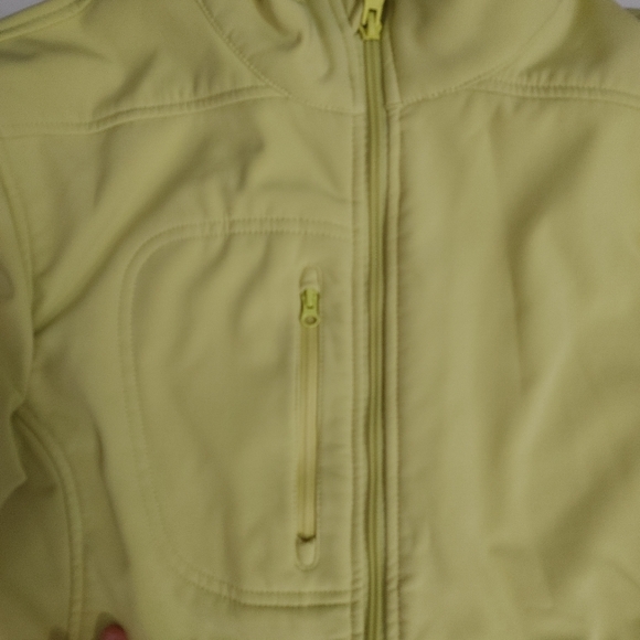 CX2 Technical Performance Jacket - Picture 5 of 12